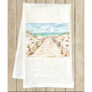 Cotton Cloth Towel Thumbnail