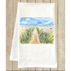 Cotton Cloth Towel Thumbnail