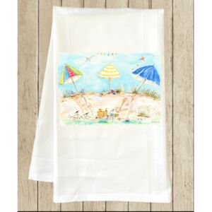 Cotton Cloth Towel Thumbnail