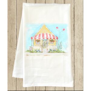 Cotton Cloth Towel Thumbnail