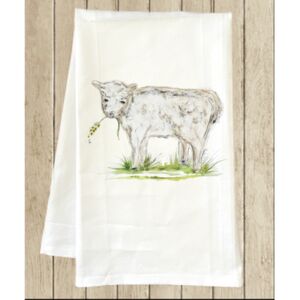 Cotton Cloth Towel Thumbnail