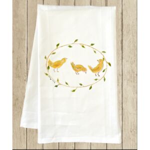 Cotton Cloth Towel Thumbnail