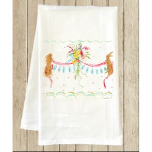 Cotton Cloth Towel Thumbnail