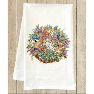 Cotton Cloth Towel Thumbnail