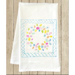 Cotton Cloth Towel Thumbnail