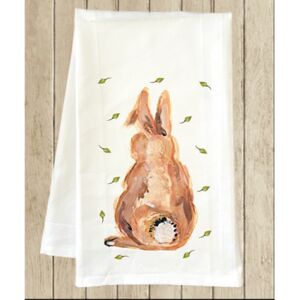Cotton Cloth Towel Thumbnail