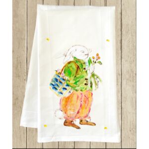 Cotton Cloth Towel Thumbnail