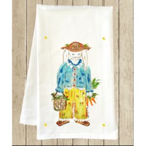 Cotton Cloth Towel Thumbnail