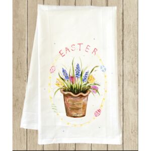 Cotton Cloth Towel Thumbnail