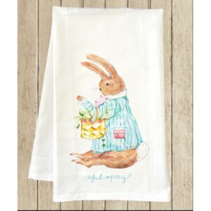 Cotton Cloth Towel Thumbnail