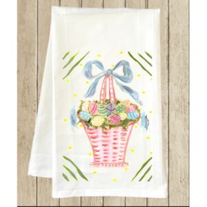 Cotton Cloth Towel Thumbnail