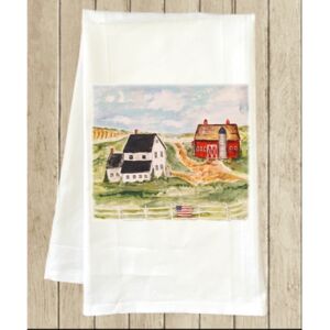 Cotton Cloth Towel Thumbnail