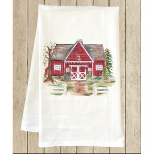 Cotton Cloth Towel Thumbnail