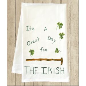 Cotton Cloth Towel Thumbnail