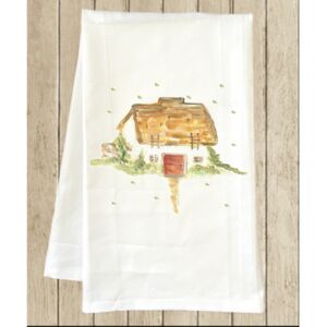 Cotton Cloth Towel Thumbnail