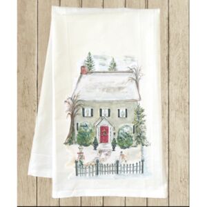 Cotton Cloth Towel Thumbnail