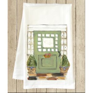 Cotton Cloth Towel Thumbnail