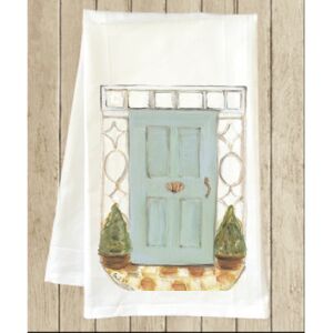 Cotton Cloth Towel Thumbnail