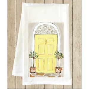 Cotton Cloth Towel Thumbnail