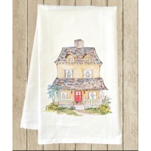 Cotton Cloth Towel Thumbnail