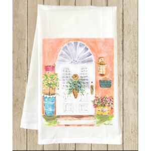 Cotton Cloth Towel Thumbnail