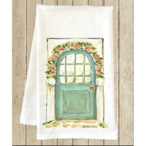 Cotton Cloth Towel Thumbnail