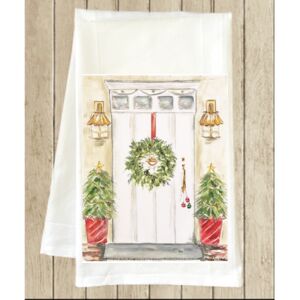 Cotton Cloth Towel Thumbnail