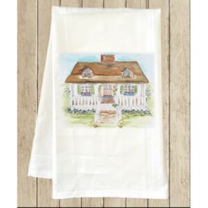 Cotton Cloth Towel Thumbnail