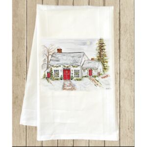 Cotton Cloth Towel Thumbnail
