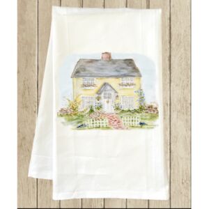 Cotton Cloth Towel Thumbnail
