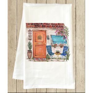 Cotton Cloth Towel Thumbnail