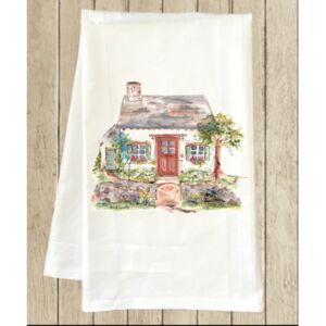Cotton Cloth Towel Thumbnail
