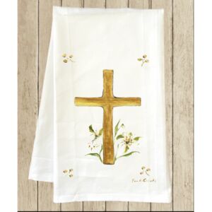 Cotton Cloth Towel Thumbnail