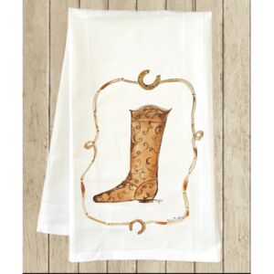 Cotton Cloth Towel Thumbnail