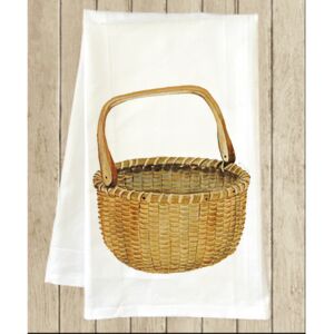 Cotton Cloth Towel Thumbnail