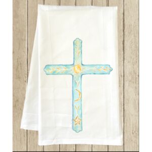 Cotton Cloth Towel Thumbnail