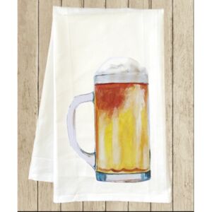 Cotton Cloth Towel Thumbnail
