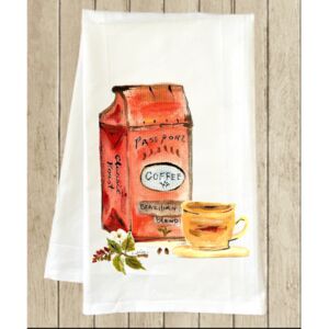 Cotton Cloth Towel Thumbnail