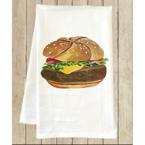 Cotton Cloth Towel Thumbnail