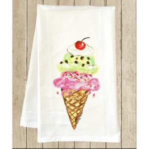 Cotton Cloth Towel Thumbnail