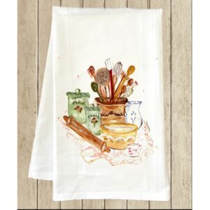 Cotton Cloth Towel Thumbnail