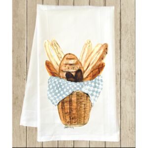 Cotton Cloth Towel Thumbnail