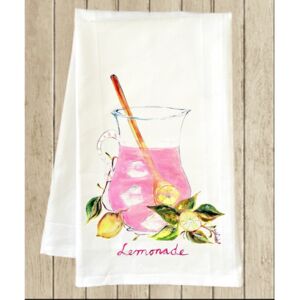 Cotton Cloth Towel Thumbnail
