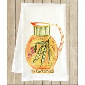 Cotton Cloth Towel Thumbnail