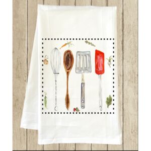 Cotton Cloth Towel Thumbnail
