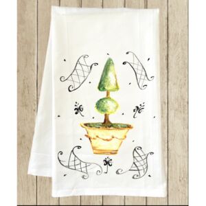 Cotton Cloth Towel Thumbnail