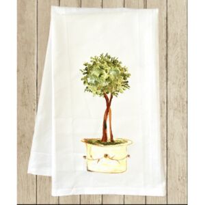Cotton Cloth Towel Thumbnail