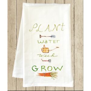 Cotton Cloth Towel Thumbnail