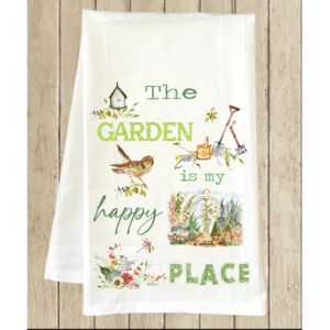 Cotton Cloth Towel Thumbnail