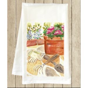 Cotton Cloth Towel Thumbnail